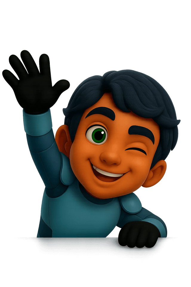 Teun - AI Visibility Blog