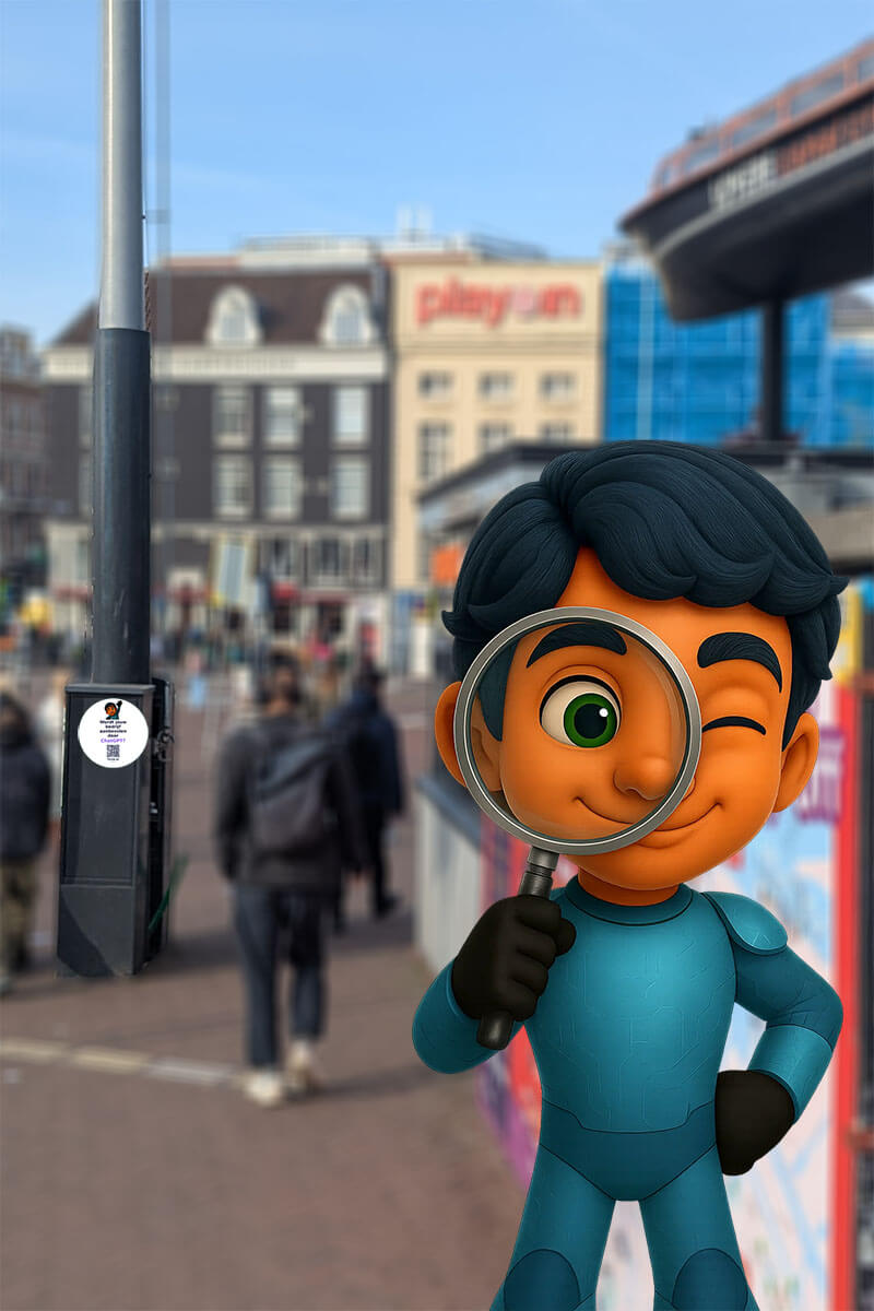 GEO optimalisatie uitgelegd