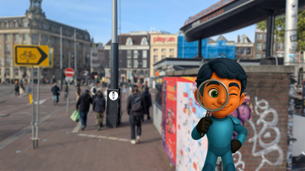 GEO optimalisatie uitgelegd