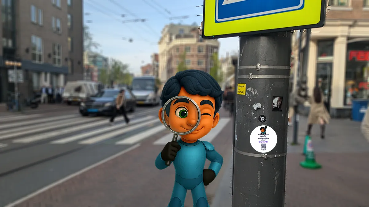 GEO is niet het nieuwe SEO teun-ai Amsterdam